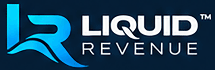 liquid revenue logo